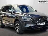 Used Volvo XC90 Core 449 HP (330 kW) 2026 SUV