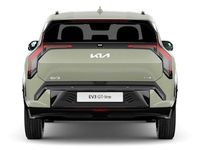 New Kia EV3 GT-Line 150 kW (204 HP) 2025 SUV