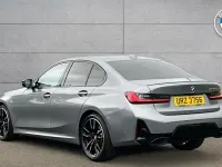 Used BMW M340 M Sport 369 HP (271 kW) 2023 Grey