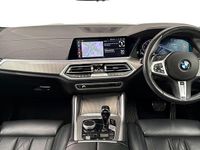 Used BMW X6 M Sport 335 HP (246 kW) 2023 Black SUV