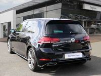 used VW Golf VIII 1.5 TSI R-Line EVO 150PS 5Dr