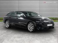 Used Audi e-tron Sport 269 kW (367 HP) 2025 Black SUV