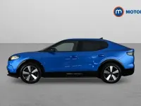 Used Ford Capri Select 210 kW (286 HP) 2025 Blue SUV