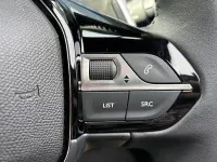 Used Peugeot 2008 Allure 145 HP (106 kW) 2025 Black SUV