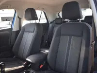Used VW T-Roc SE 150 HP (110 kW) 2021 Blue SUV