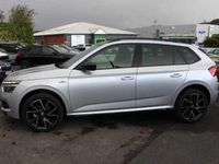 used Skoda Kamiq 1.0 TSI 110 Monte Carlo 5dr DSG