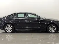 Used Audi A6 Design 190 HP (139 kW) 2016 Sedan
