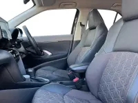 Used Toyota Yaris Cross 116 HP (85 kW) 2023 Eclipse black SUV