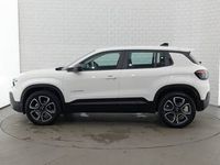 used Jeep Avenger 1.2 Altitude+ 5dr