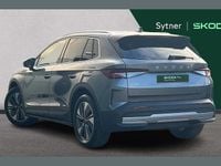 New Skoda Elroq 210 kW (286 HP) 2025 Grey SUV