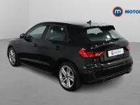 Used Audi A1 Sportback S-Line 150 HP (110 kW) 2026 Hatchback