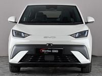 Used BYD Dolphin Boost 64 kW (88 HP) 2025 White Hatchback