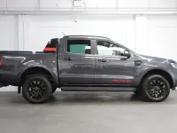 Used Ford Ranger Wildtrack 2021 Grey Pickup