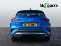 Usado Kia XCeed 138 CV (101 kW) 2025 Azul SUV