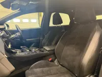 Used DS Automobiles DS7 Crossback Performance 225 HP (165 kW) 2023 Black SUV