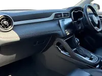 Usado MG ZS Exclusive 111 HP (81 kW) 2024 SUV