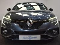 Used Renault Mégane IV R.S. 280 HP (205 kW) 2019 Grey Hatchback