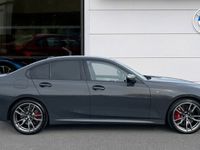 used BMW M340 xDrive Saloon