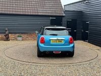 used Mini Cooper D Hatch 1.53d 114 BHP