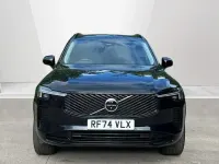 Used Volvo XC90 Plus 250 HP (183 kW) 2025 Black SUV