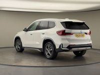 Used BMW X1 xLine 170 HP (125 kW) 2025 SUV