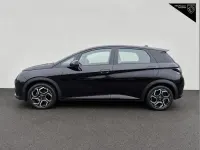 Used BYD Dolphin Comfort 150 kW (204 HP) 2024 Black Hatchback
