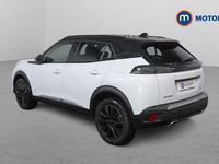 New Peugeot 2008 Premium 131 HP (96 kW) 2025 White SUV