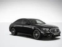 New Mercedes E53 AMG AMG 585 HP (430 kW) 2026 Estate