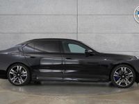 Used BMW i7 M Sport 330 kW (449 HP) 2024 Black Sedan