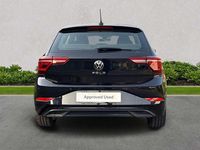 Used VW Polo Style 95 HP (69 kW) 2022 Other Hatchback
