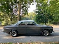 Used Rover 3500 256 HP (188 kW) 1969 Brown Coupe