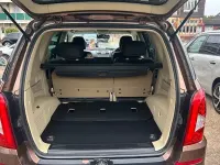 Used SsangYong Rexton 178 HP (130 kW) 2015 Brown SUV