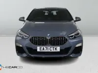Used BMW M235 306 HP (225 kW) 2024 Coupe