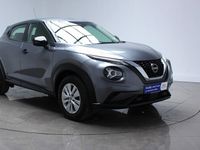 used Nissan Juke 1.0 DIG-T Visia Euro 6 (s/s) 5dr