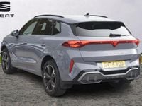 Begagnad Cupra Terramar 148 HK (108 kW) 2025 Grå SUV