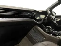 Used VW Touareg 286 HP (210 kW) 2025 SUV