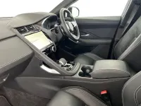 Used Jaguar E-Pace R-Dynamic 201 HP (147 kW) 2023 Blue SUV