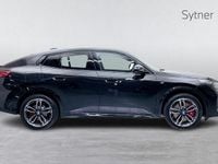 Used BMW iX2 Comfort Edition 147 kW (201 HP) 2025 Black SUV