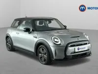 Used Mini Cooper Level 1 135 kW (184 HP) 2023 Hatchback