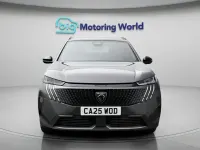 Used Peugeot 5008 Allure 134 HP (98 kW) 2025 SUV