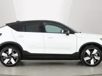 Used Volvo EC40 Ultra 82 kW (112 HP) 2025 SUV