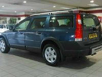 Usado Volvo XC70 2006 SUV