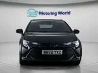 Used Toyota Corolla 140 HP (102 kW) 2022 Estate