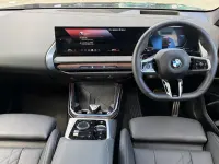 Used BMW X3 M Sport 205 HP (150 kW) 2025 Grey SUV