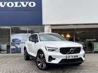 Usado Volvo XC40 Plus 163 HP (119 kW) 2026 SUV