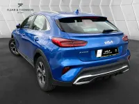 Used Kia XCeed 2023 Blue SUV