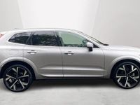 Used Volvo XC60 Ultra 247 HP (181 kW) 2025 Silver SUV