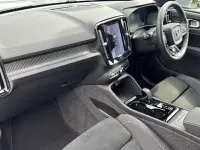 Used Volvo XC40 Ultra 161 HP (118 kW) 2025 SUV