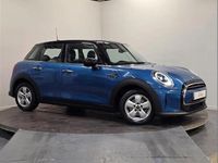 Usado Mini Cooper Classic 134 CV (98 kW) 2024 Azul Utilitario