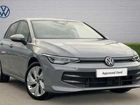 Used VW Golf VIII 150 HP (110 kW) 2025
